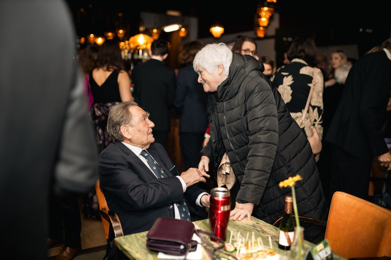 Dana Lišková - Eventová fotografka Praha - event fotografie - firemní akce - byznys portrét - korporátní fotografie 