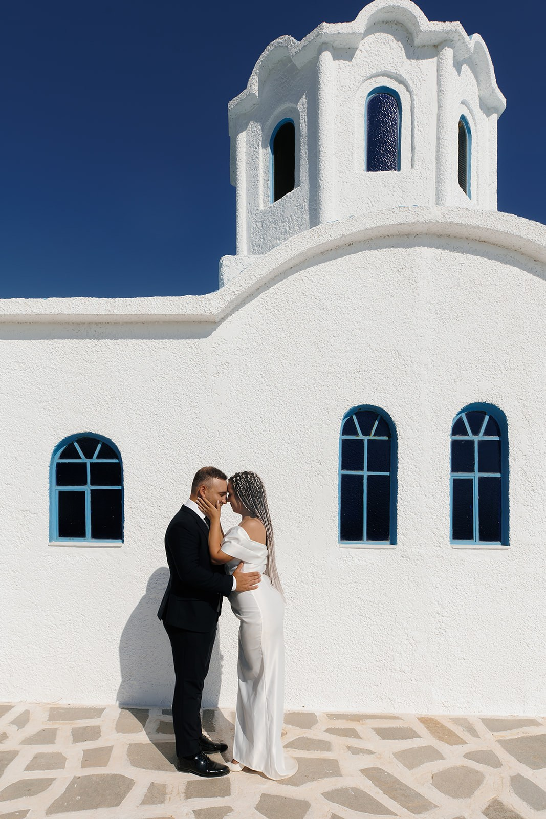 Fulop Robert — Editorial Wedding Photographer in Europe