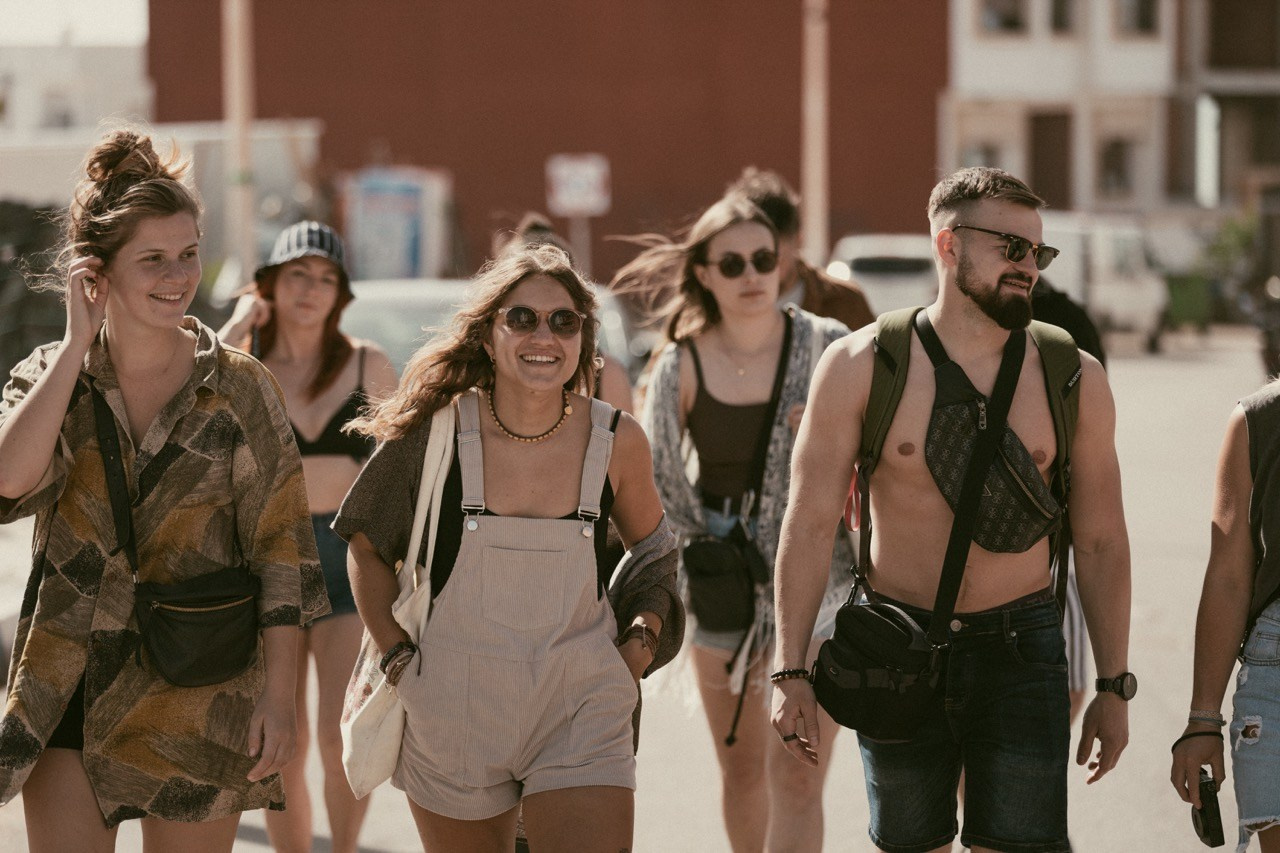 Travel and lifestyle photography. Dana Lišková — Empathetic Photographer | Introspective Artist |Neurodivergent Coach | Founder of Artepy.cz