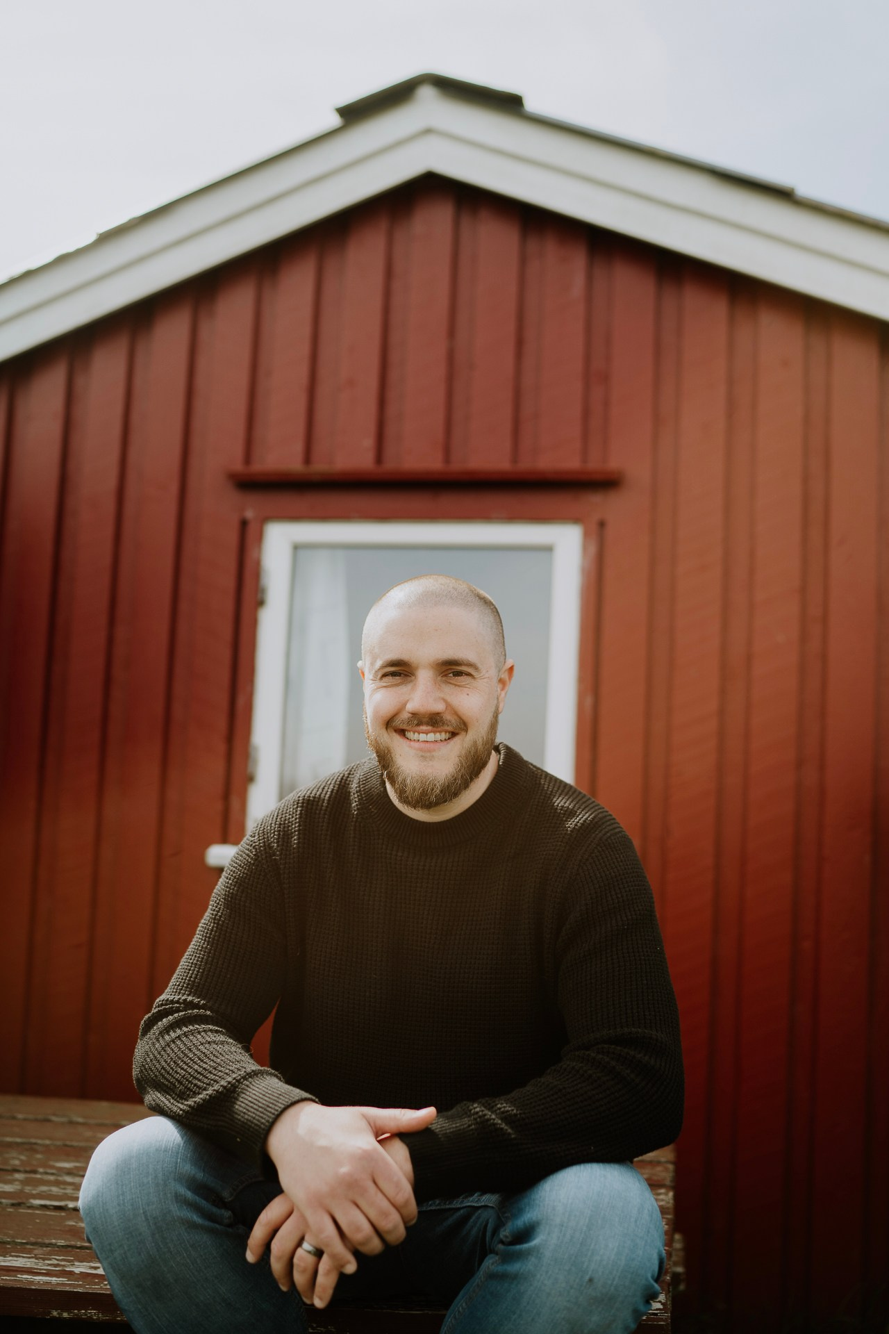 Сelyne, Steve and Enak. Photographer in Copenhagen Olga Maliuk