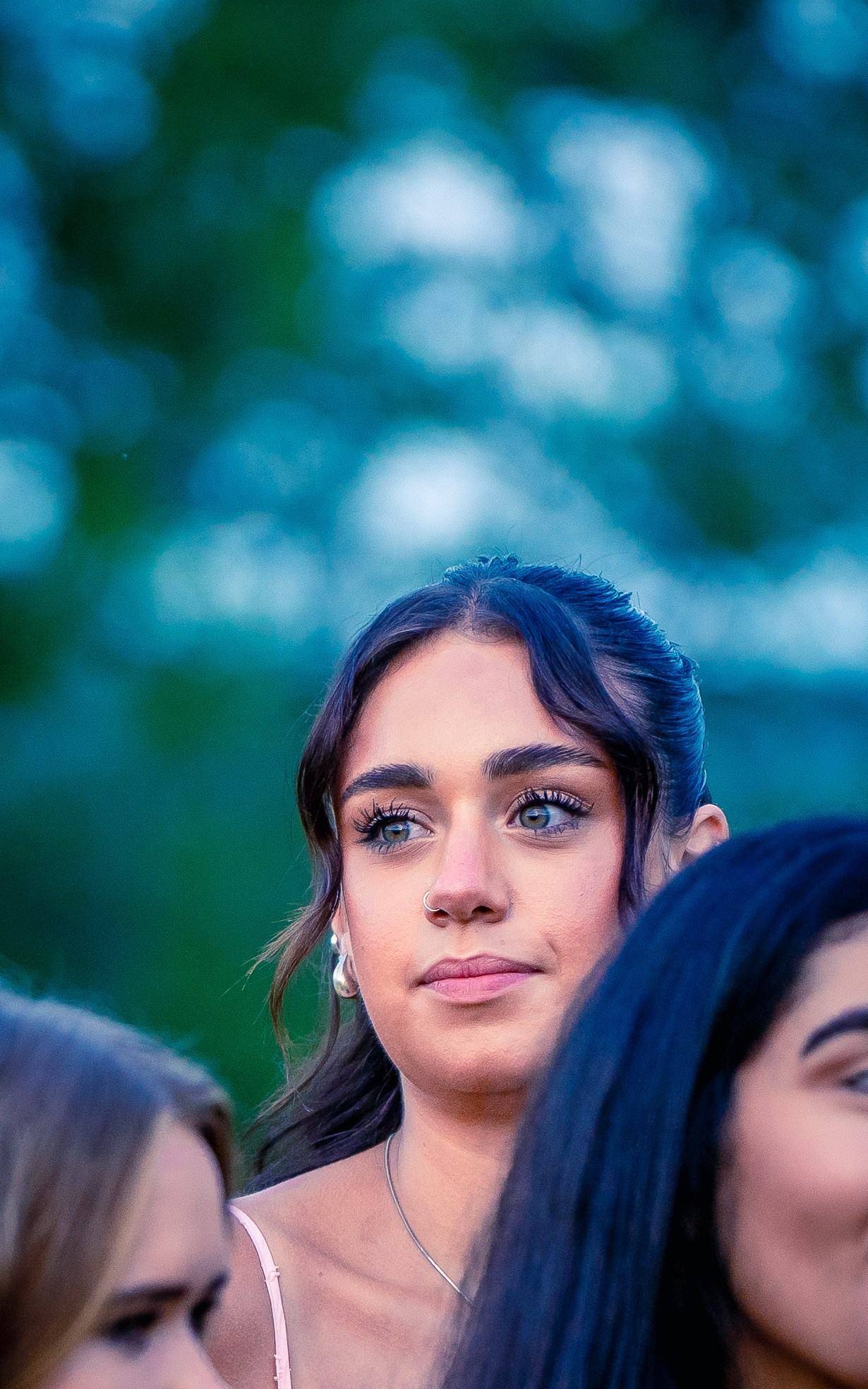 South College Summer Ball. Expect Miracles Photography by Kate & Andrew