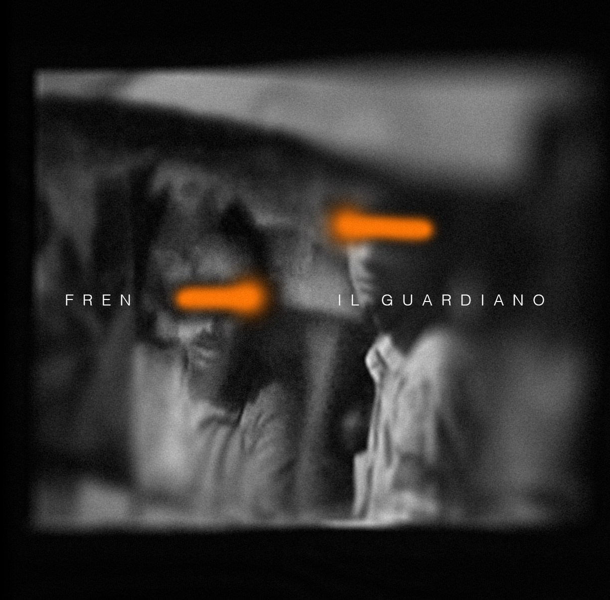 Fren - Il guardiano. Aura Studio / co-design space