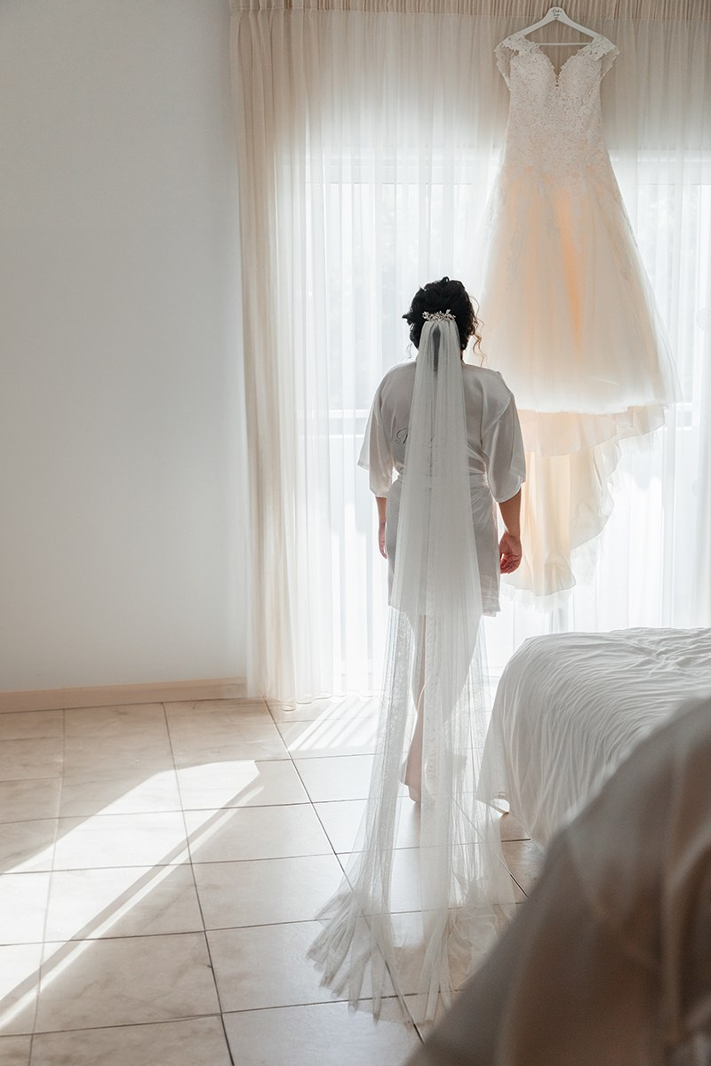 L & G - Destination Bruiloftsfotograaf in Nederland en Europa. Destination Bruiloft Fotograaf in Nederland en Europa - Tina Yalova