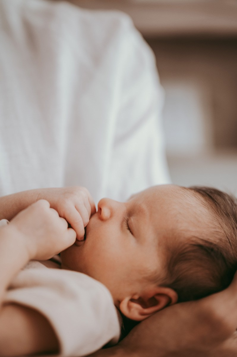 Dunjino prvo fotografisanje. Deciji i porodicni fotograf u Beogradu Oksana Skendzic