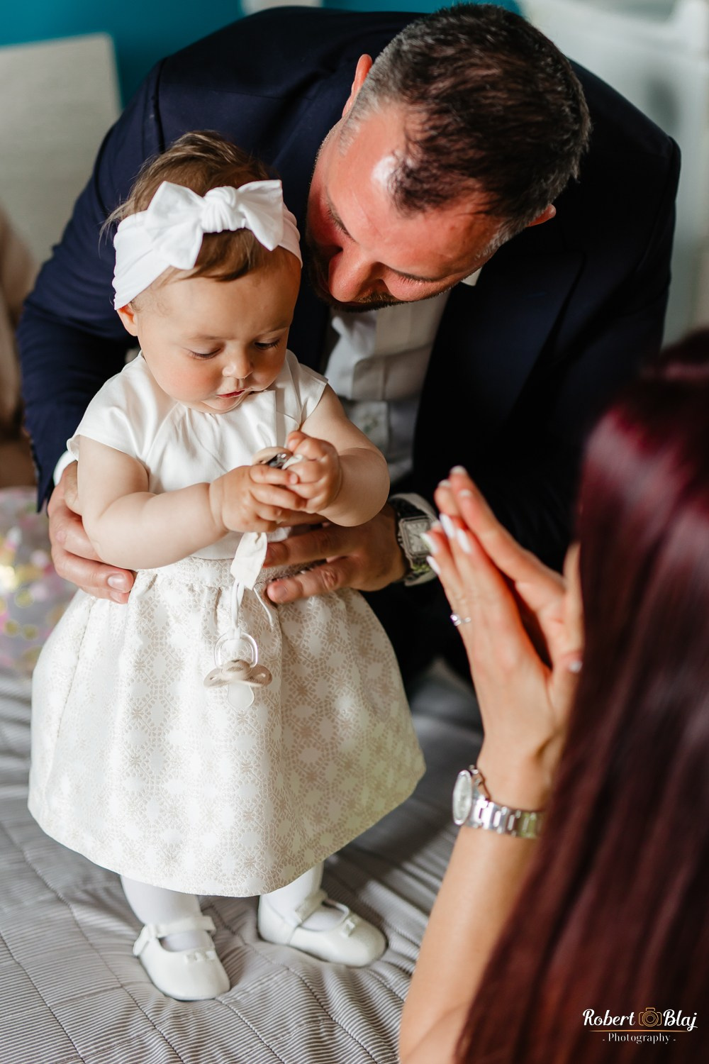 Caroline (Italy). Robert Blaj - Fotograf Nuntă Iași