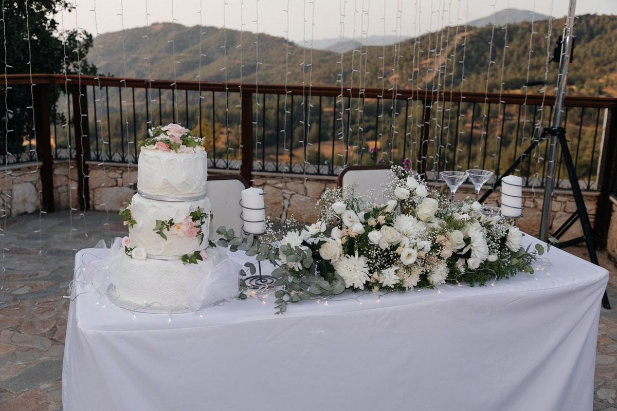 C & A Cyprus. Destination wedding photographer in Netherlands, Germany, Italy, Greece & Europe-Tina Yalova