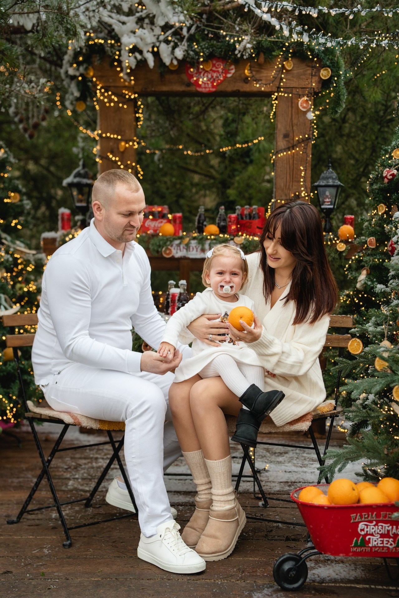 Feedback. Photographer in Paris