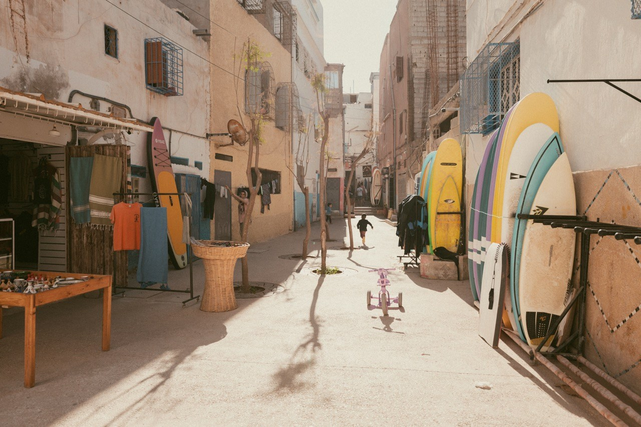 Travel and lifestyle photography. Dana Lišková — Empathetic Photographer | Introspective Artist |Neurodivergent Coach | Founder of Artepy.cz