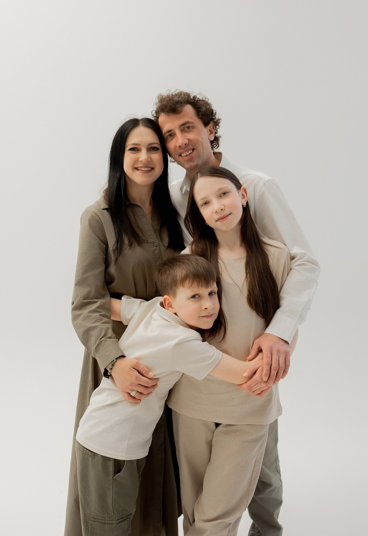 Отзывы. MATVEEVA STUDIO