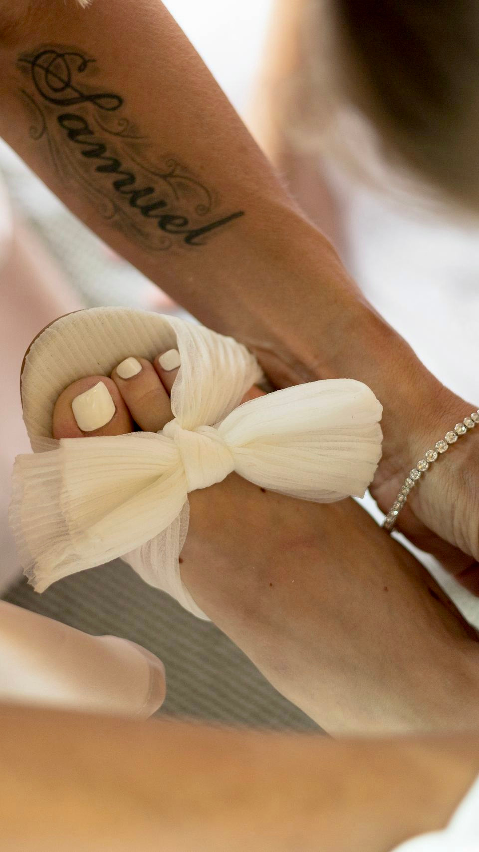 WEDDINGS. Professional garden design and photography services in London