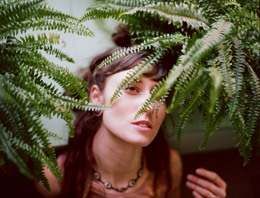 Portrait, individual photography. Photographer in Wroclaw Katerina Kouzmitcheva