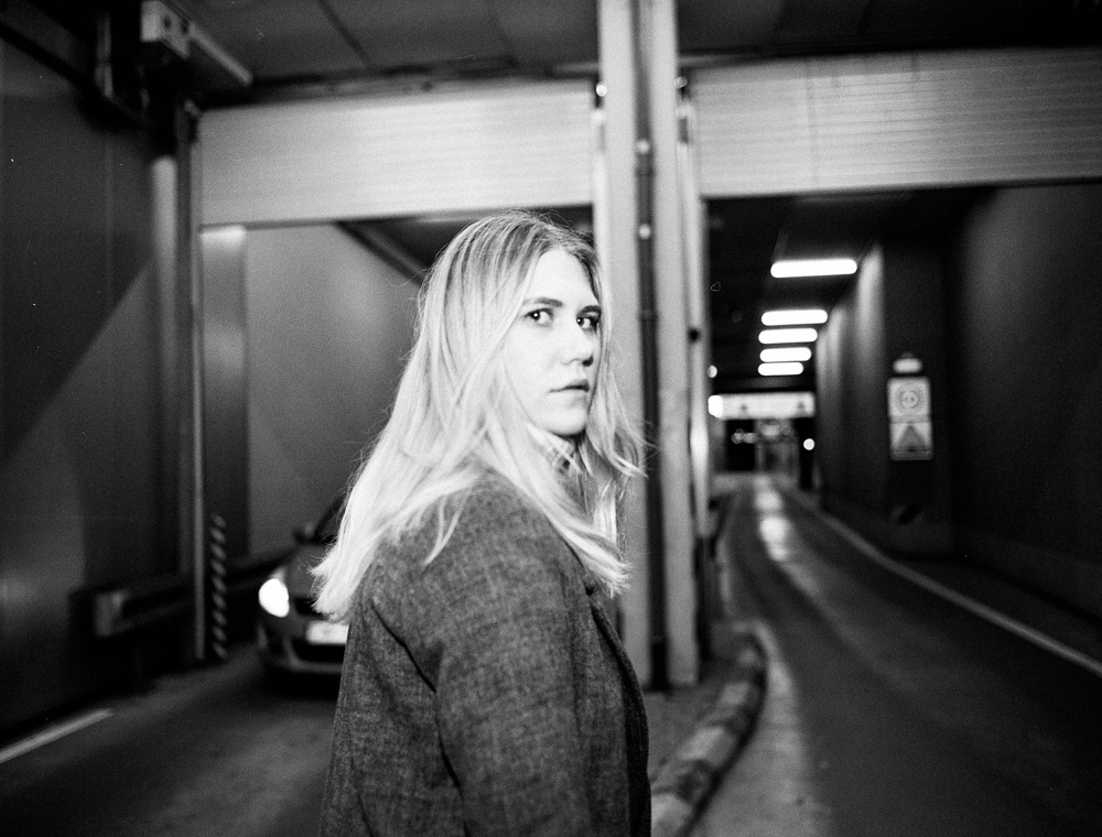 Portrait, individual photography. Photographer in Wroclaw Katerina Kouzmitcheva