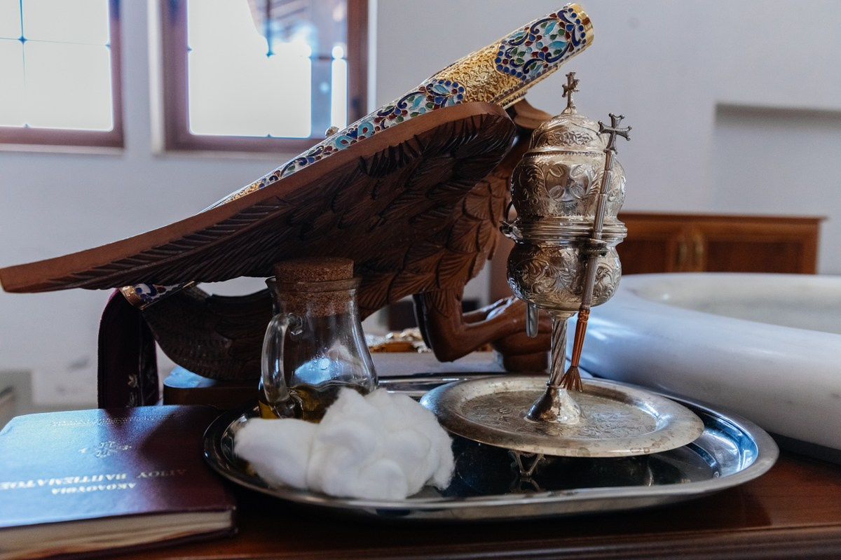 Подвійне хрещення R & Z. Весільний фотограф у Нідерландах та Європі — Тіна Ялóва