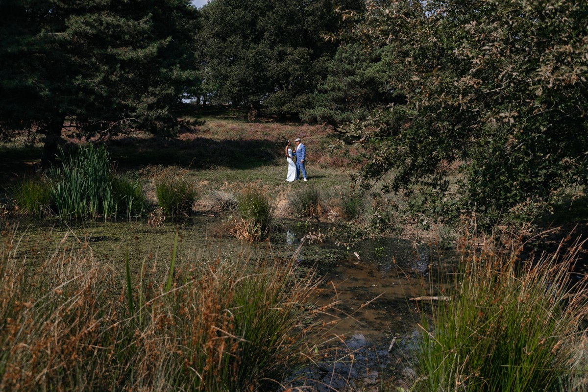 G & D Netherlands. Весільний фотограф у Нідерландах та Європі — Тіна Ялóва