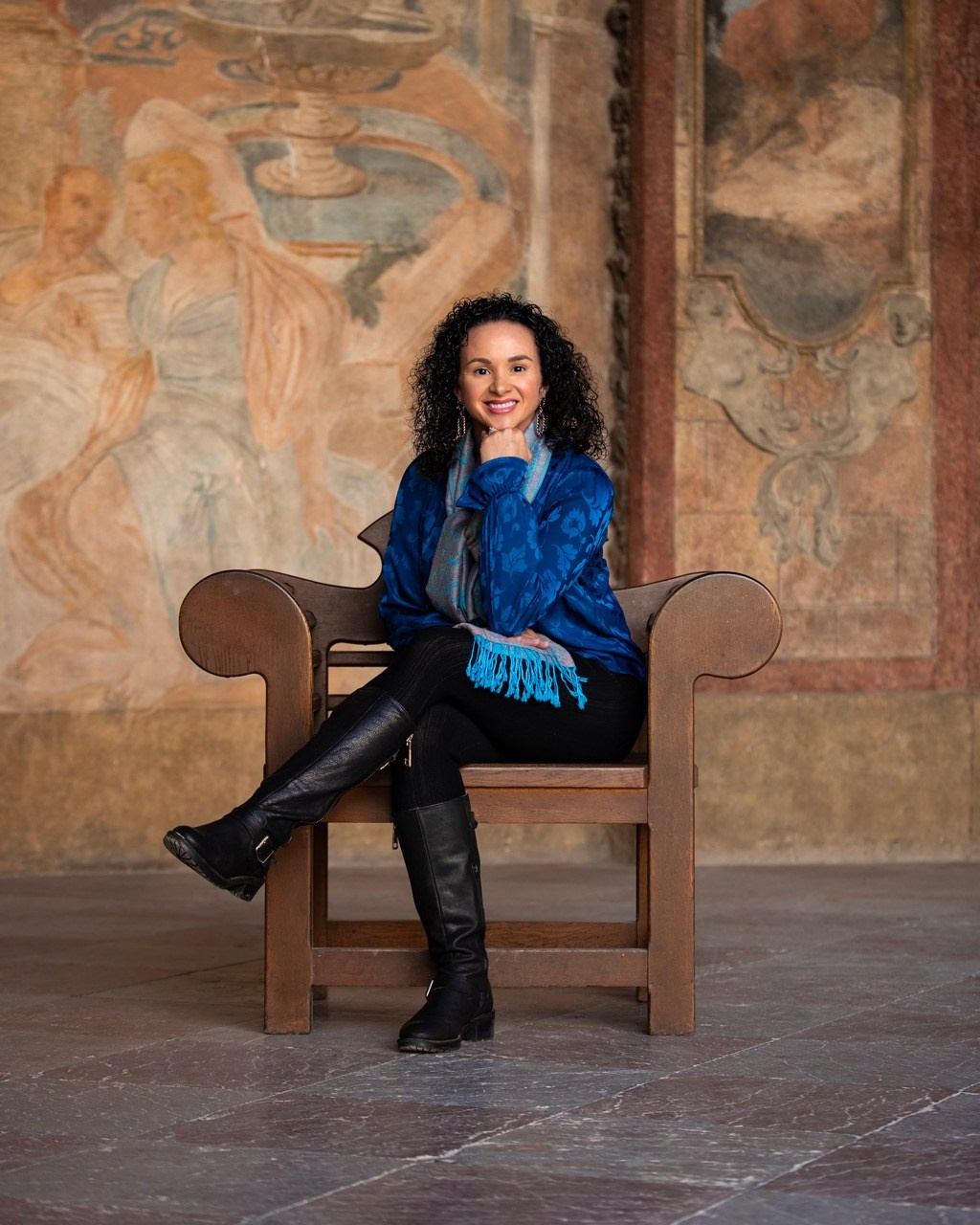 Dana Lišková - Portrétní a brandová fotografka Praha - Byznys portrét Praha - Brandové foto praha - Byznys portrét Praha