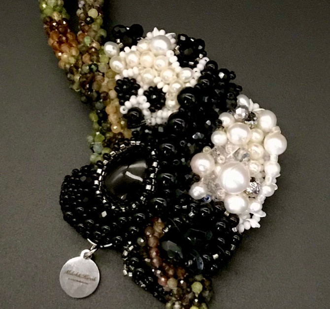 Bijoux pour cadeau. Милок и Кирок это позитивные и реальные персоны из Люксембурга, много