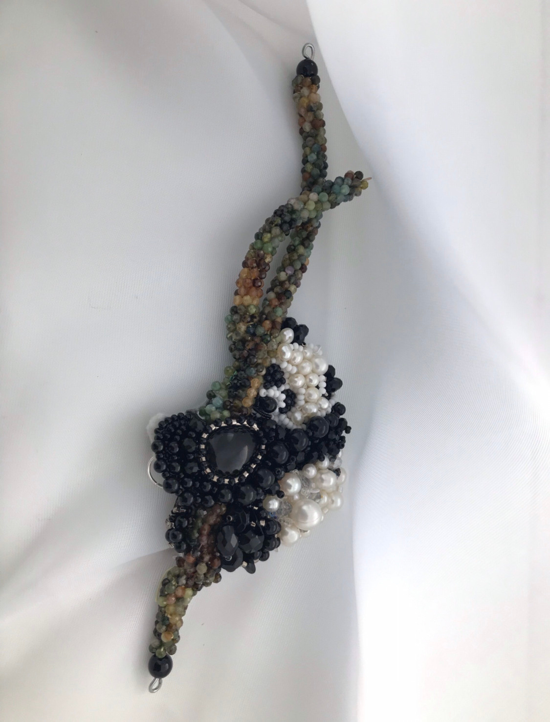 Bijoux pour cadeau. Милок и Кирок это позитивные и реальные персоны из Люксембурга, много