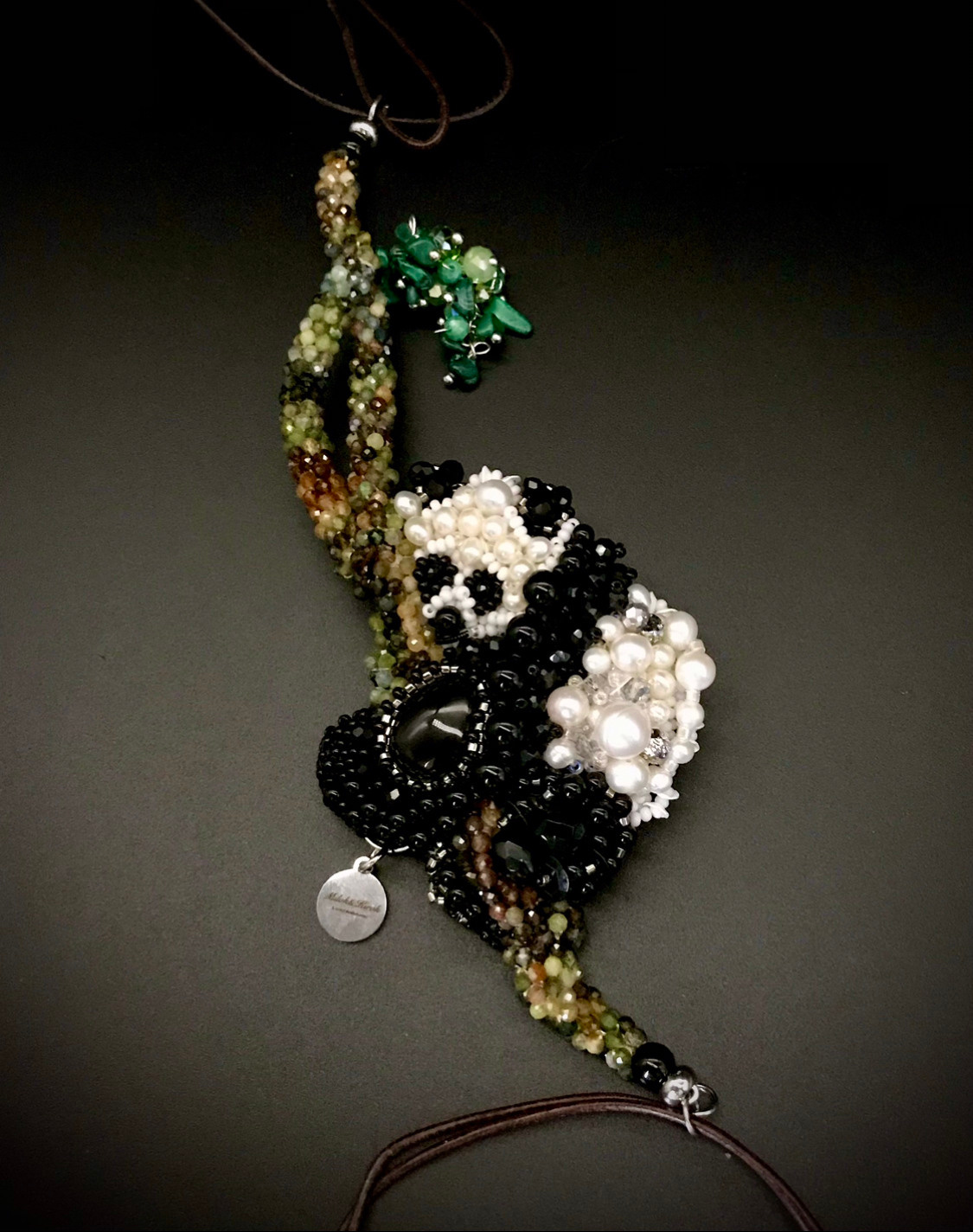 Bijoux pour cadeau. Милок и Кирок это позитивные и реальные персоны из Люксембурга, много