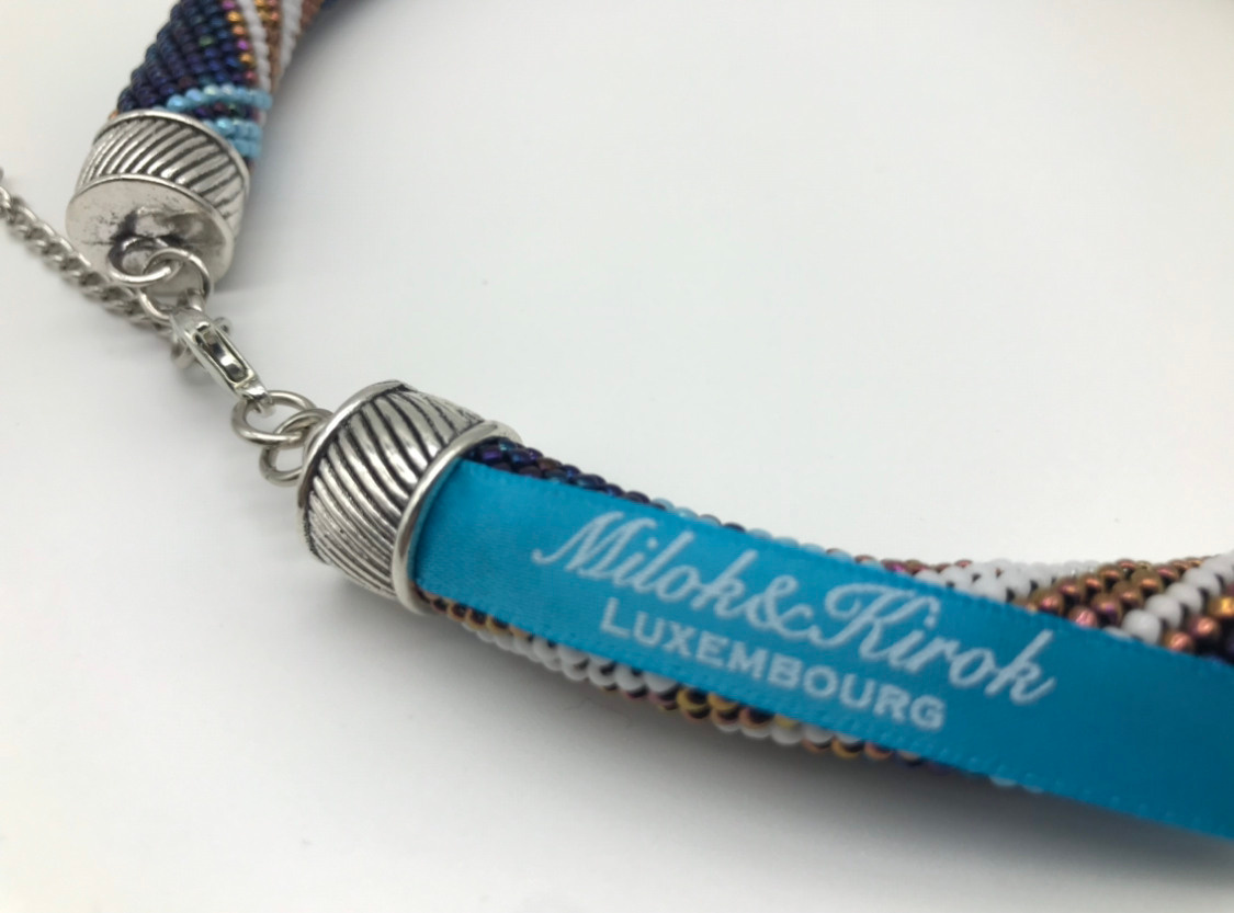 Bijoux pour cadeau. Милок и Кирок это позитивные и реальные персоны из Люксембурга, много