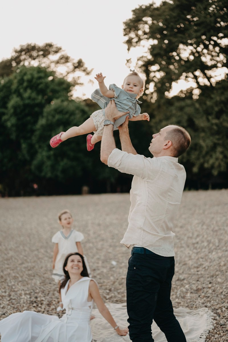 Panici / porodicno fotografisanje napolju. Deciji i porodicni fotograf u Beogradu Oksana Skendzic