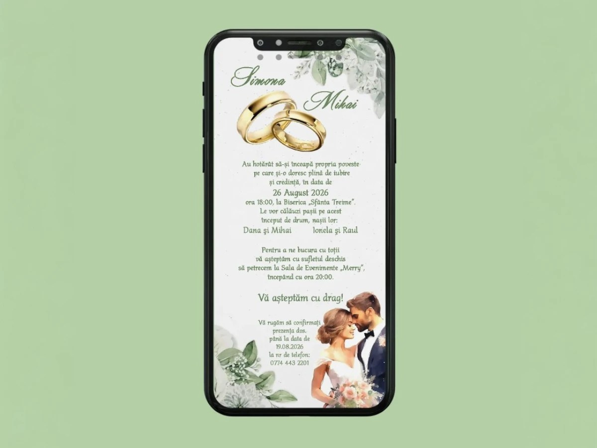 Invitații Elegante și Refined: Catalogul Ellite | Nunta, Petreceri, Evenimente Corporate.- invitații nuntă  - modele invitații nuntă  - invitații nuntă 2025  - invitații de nuntă elegante  - invitații de nuntă personalizate  - invitații nuntă online  - invitații nuntă handmade  - catalog invitații nuntă  - invitații originale nuntă  - invitații de nuntă moderne  - invitații nuntă vintage  - invitații nuntă rustice  - invitații nuntă clasice  - design invitații nuntă  - invitații de nuntă cu tematică.- invitații nuntă florale  - invitații nuntă boho  - invitații nuntă aurii  - invitații nuntă minimaliste  - invitații nuntă cu sigiliu  - invitații nuntă cu acuarelă  - invitații nuntă cu fotografie  - invitații nuntă cu inițiale  - invitații nuntă elegante alb-negru  - invitații nuntă cu hârtie texturată  - invitații nuntă cu decupaj laser  - invitații nuntă cu flori uscate. - print invitații nuntă  - invitații nuntă personalizate cu numele mirilor  - invitații nuntă cu plic inclus  - invitații nuntă cu cartolină dublă  - invitații nuntă calitate premium  - invitații nuntă ieftine  - invitații nuntă rapide.- invitații nuntă România  - invitații nuntă București / Botoșani . Iași suceava- invitații nuntă cu livrare în țară  - invitații nuntă online România.- „Invitație de nuntă elegantă cu design floral și plic crem”  - „Model de invitație de nuntă vintage cu sigiliu de ceară”  - „Set complet invitații de nuntă personalizate cu inițialele mirilor”  - „Invitație de nuntă modernă cu design minimalist și text negru pe fundal alb”  - „Invitație de nuntă rustică pe hârtie kraft cu șnur de iută”  - „Invitație de nuntă cu decupaj laser și detalii aurii” - „Invitație de nuntă în stil boho cu imprimeu floral colorat”  - „Invitație romantică de nuntă cu flori uscate și panglică din satin”  - „Invitație de nuntă clasică cu monogramă și font caligrafic”  - „Invitație de nuntă în stil glamour cu folie aurie și text embosat”- „Model de invitație de nuntă 2025 cu design elegant și font modern”  - „Cele mai noi invitații de nuntă 2025 – stil floral, sofisticat”nvitații digitale, invitații online nuntă, invitații digitale personalizate, invitații electronice, invitații moderne nuntă, invitații de nuntă PDF, invitații WhatsApp nuntă, invitații de nuntă fără print, invitații nuntă economice, invitații digitale elegante