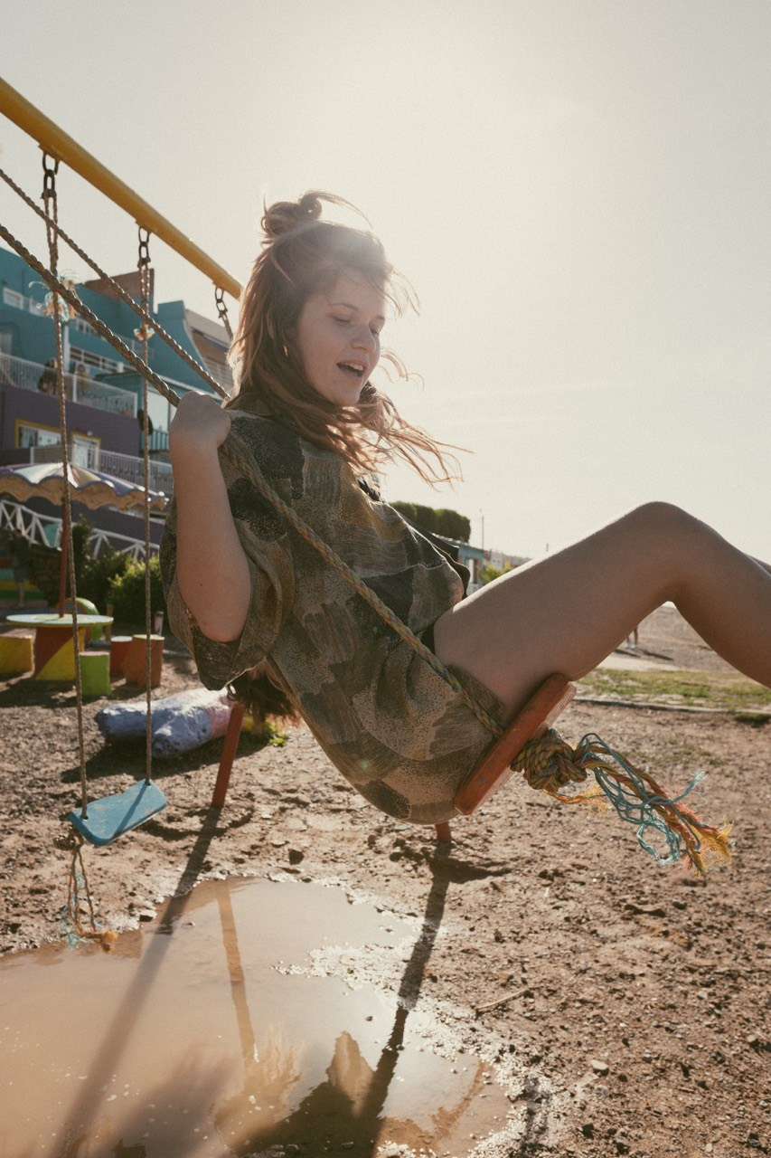 Travel and lifestyle photography. Dana Lišková — Empathetic Photographer | Introspective Artist |Neurodivergent Coach | Founder of Artepy.cz