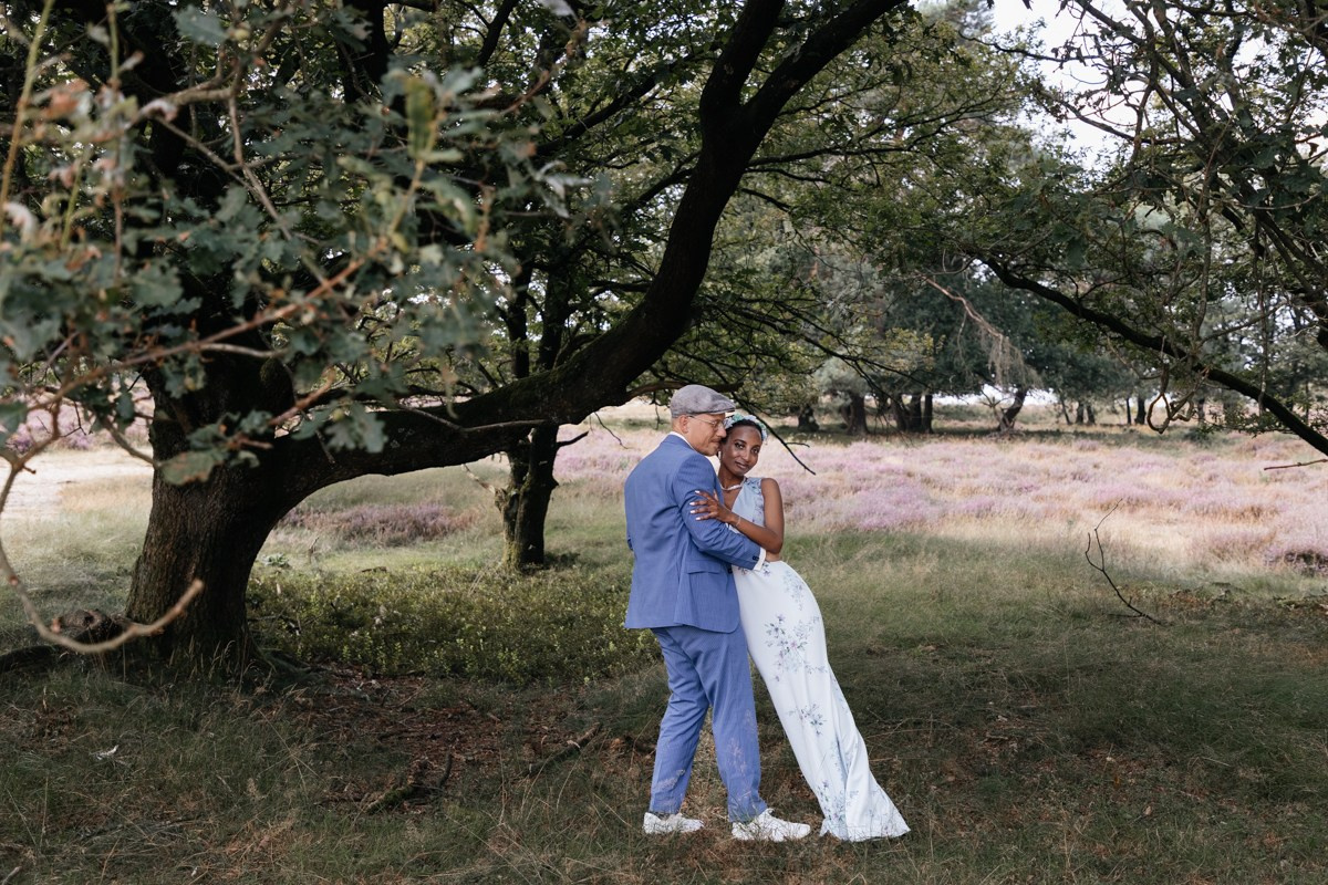 G & D Netherlands. Весільний фотограф у Нідерландах та Європі — Тіна Ялóва