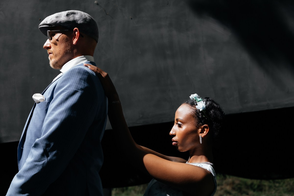 G & D Netherlands. Весільний фотограф у Нідерландах та Європі — Тіна Ялóва