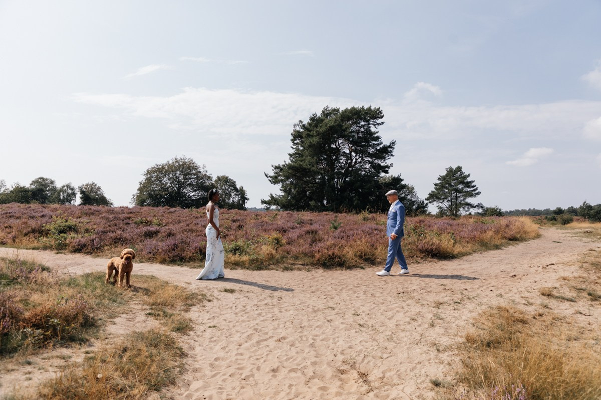 G & D Netherlands. Весільний фотограф у Нідерландах та Європі — Тіна Ялóва