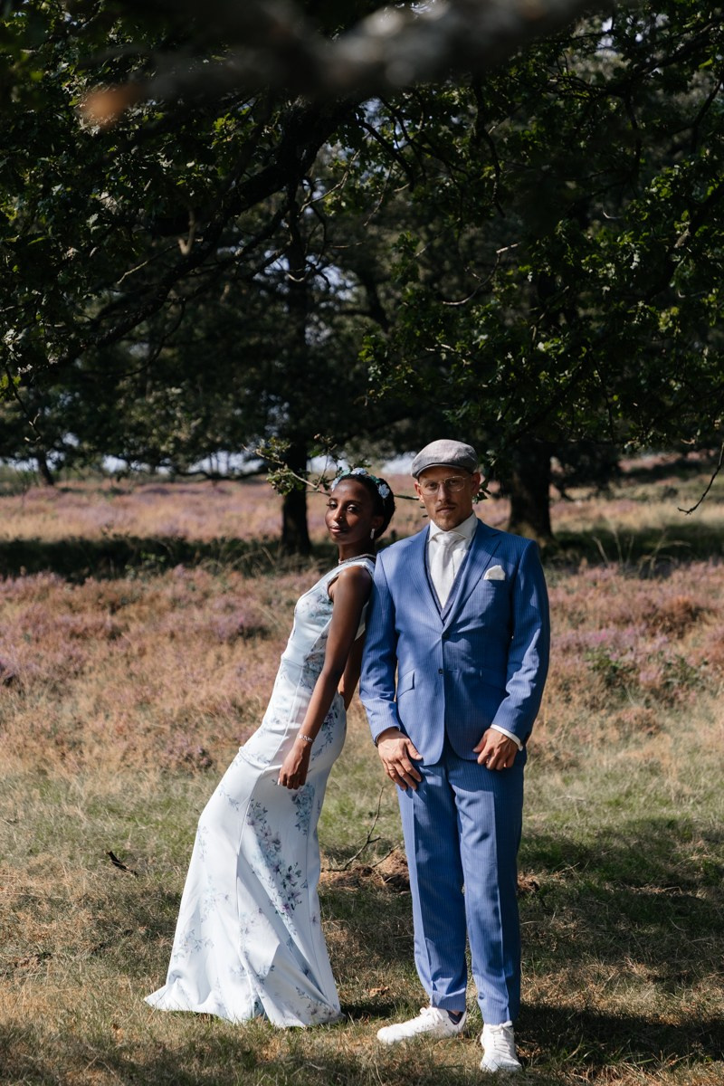 G & D Netherlands. Весільний фотограф у Нідерландах та Європі — Тіна Ялóва