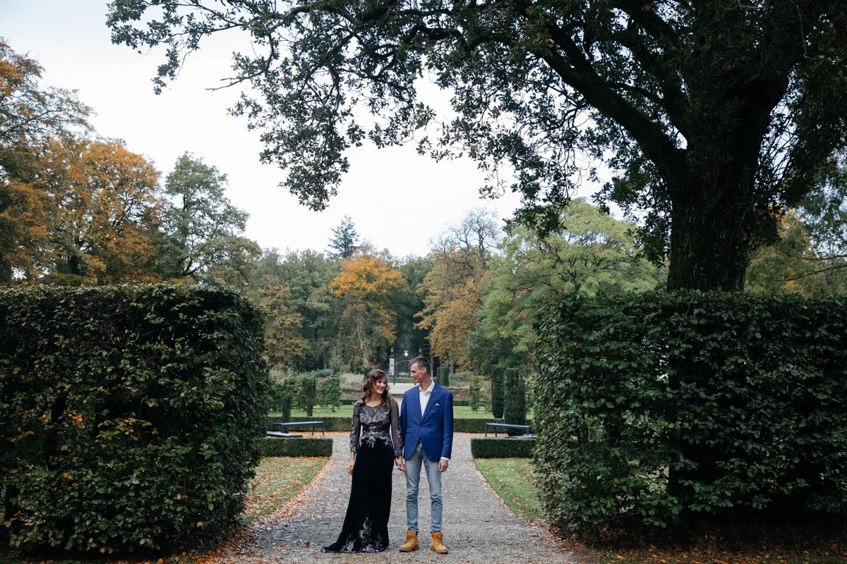 Весільний фотограф Нідерланди 