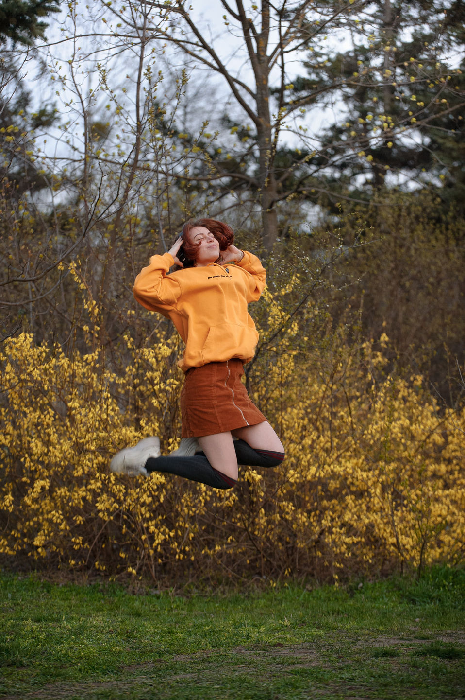 Запах Весны. Семейный фотограф в Кишинёве THOMAS SHTIFT