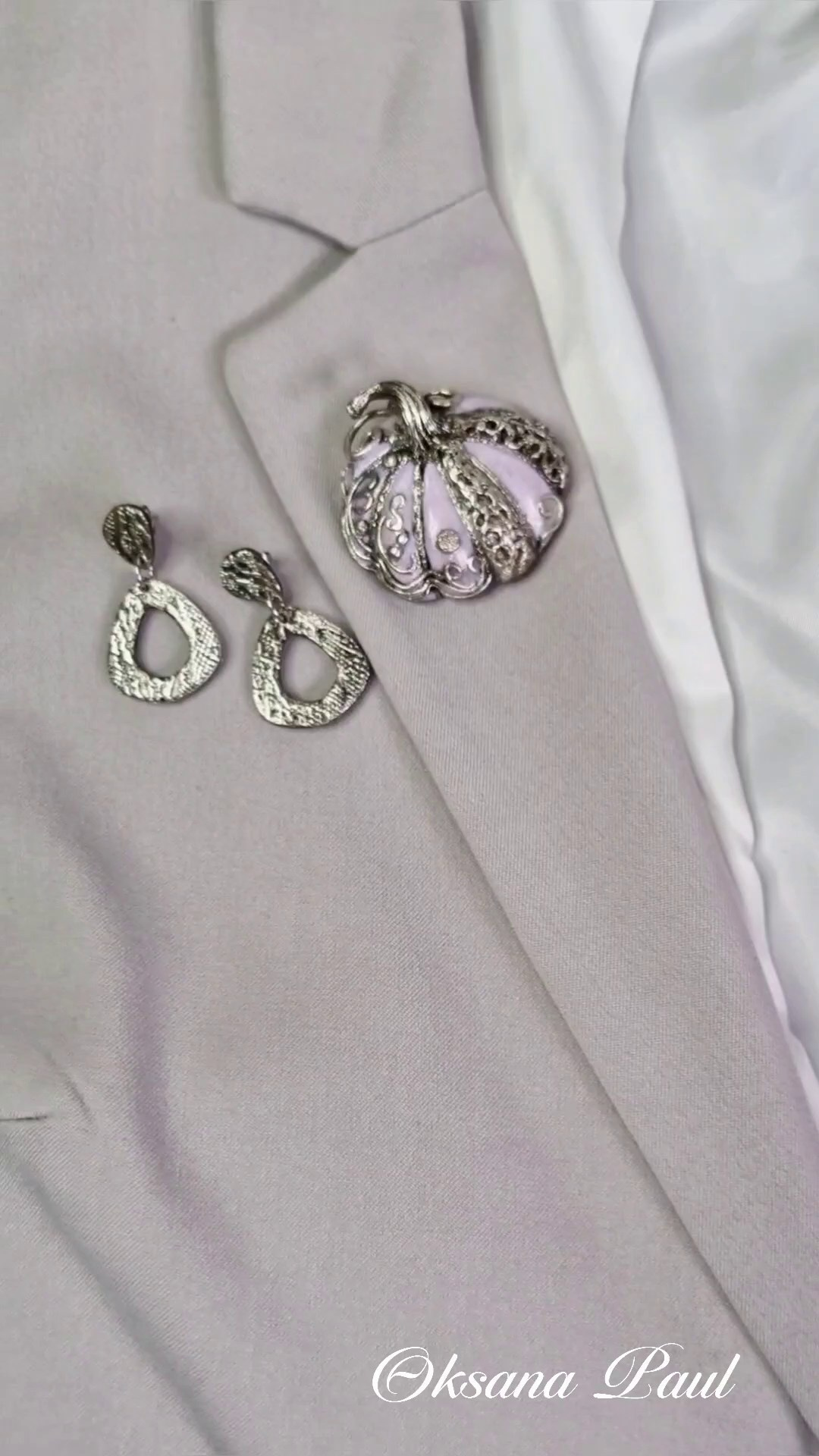 Магия в ладони / Magie in der Hand ➜. Oksana Paul-Gardinen-Design Oksana Paul ✧ Art of Gardinen & Textile Design ✧ Polymer Clay Art & Handmade Creatures