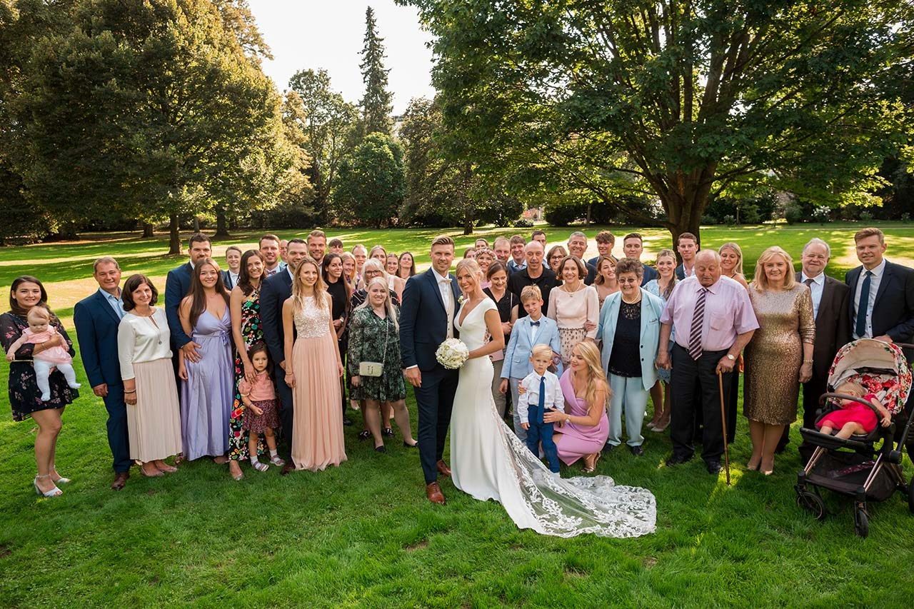 Standesamt Stuttgart | Hochzeitsfotograf & Videograf