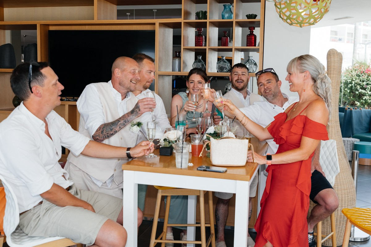 S & S Cyprus. Свадебный фотограф в Нидерландах и Европе — Тина Ялóва