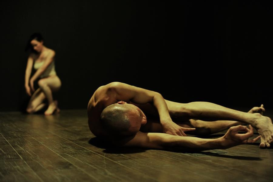 Dance. Fotograaf Amsterdam - Victoria Ushkanova