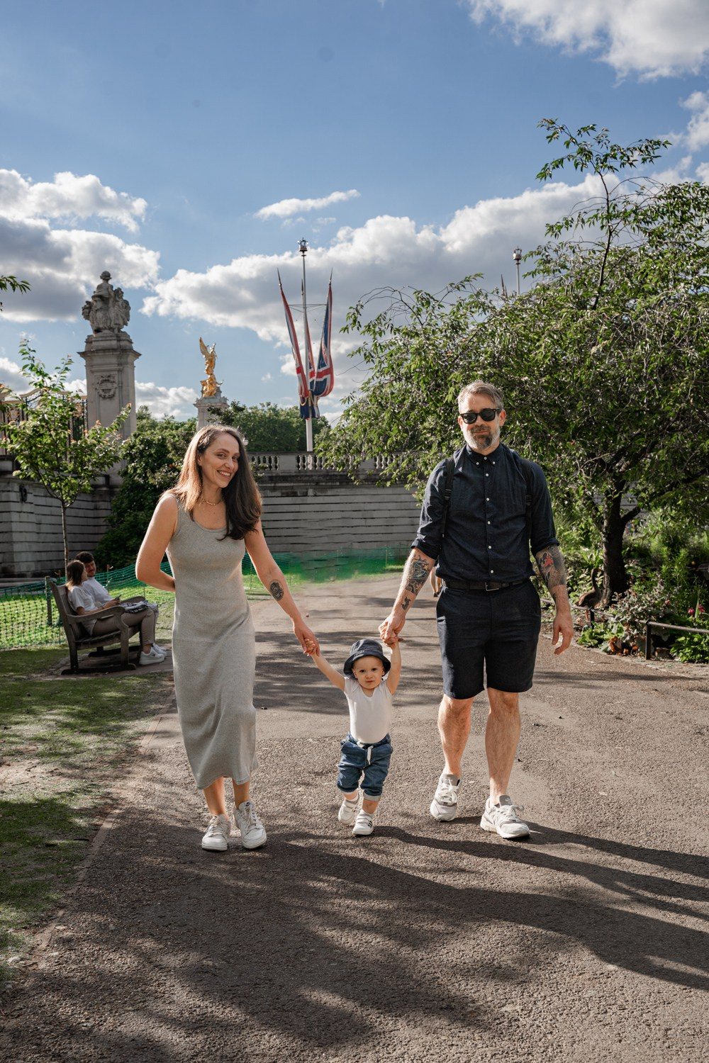 Yulya Billy Cristian. Tonya Kyrylenko photographer in London