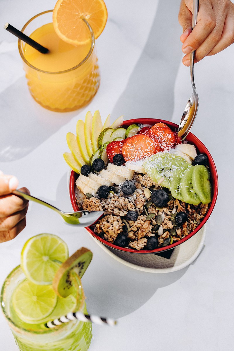 FOTOGRAFÍA GASTRONÓMICA TENERIFE