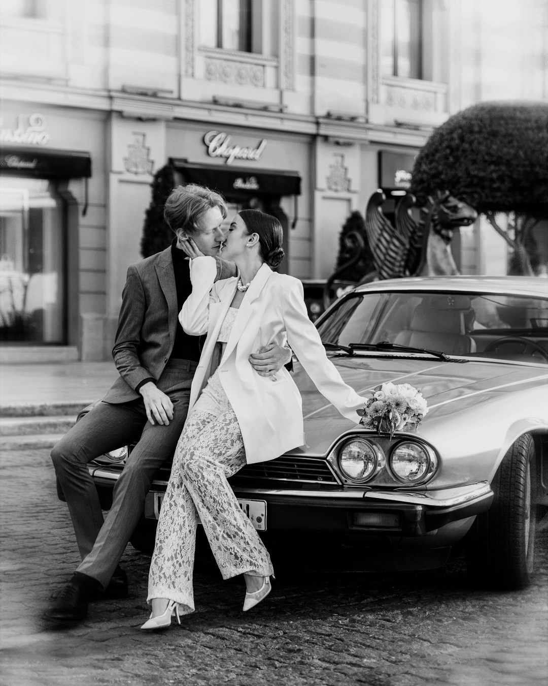 Hochzeitsvideo München – bewegende Momente stilvoll erzählt