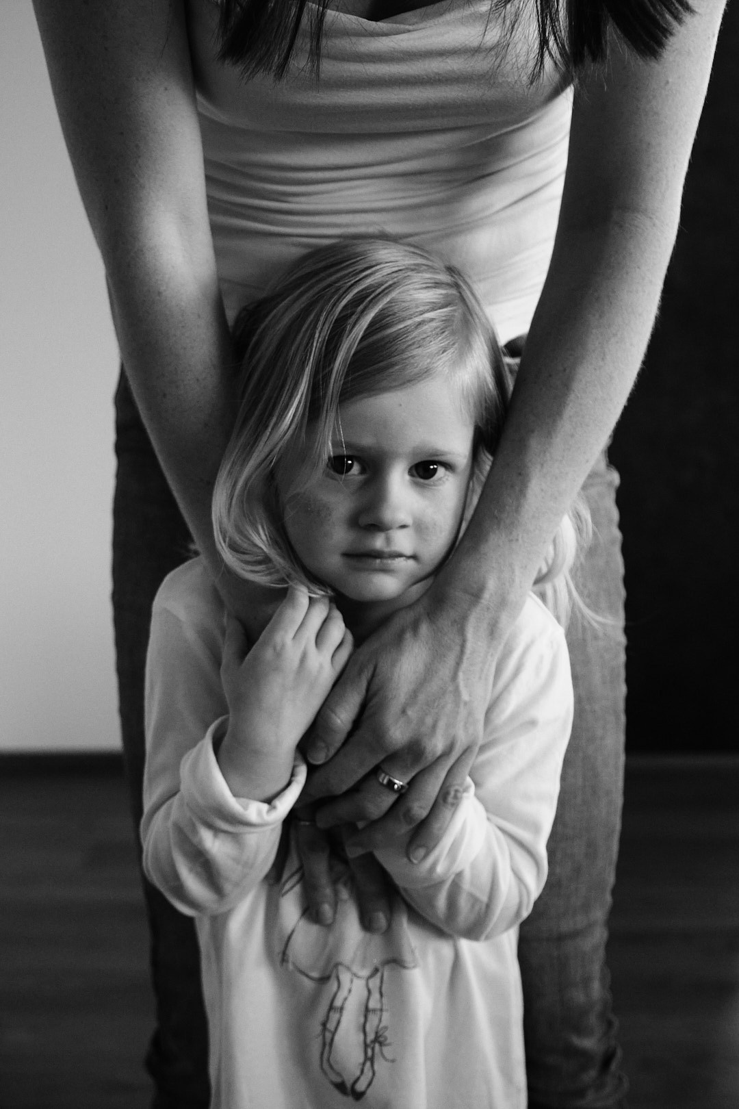 Familie Kramer. Valeriya Rudolph: Familien & Business Fotografin aus Karlsruhe