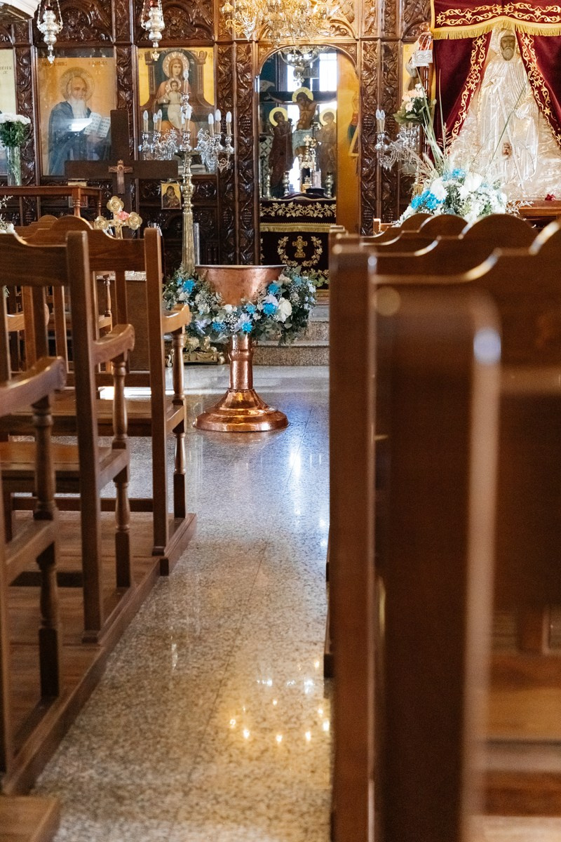 Хрещення M - Прекрасне святкування в Європі та Нідерландах. Весільний фотограф у Нідерландах та Європі — Тіна Ялóва