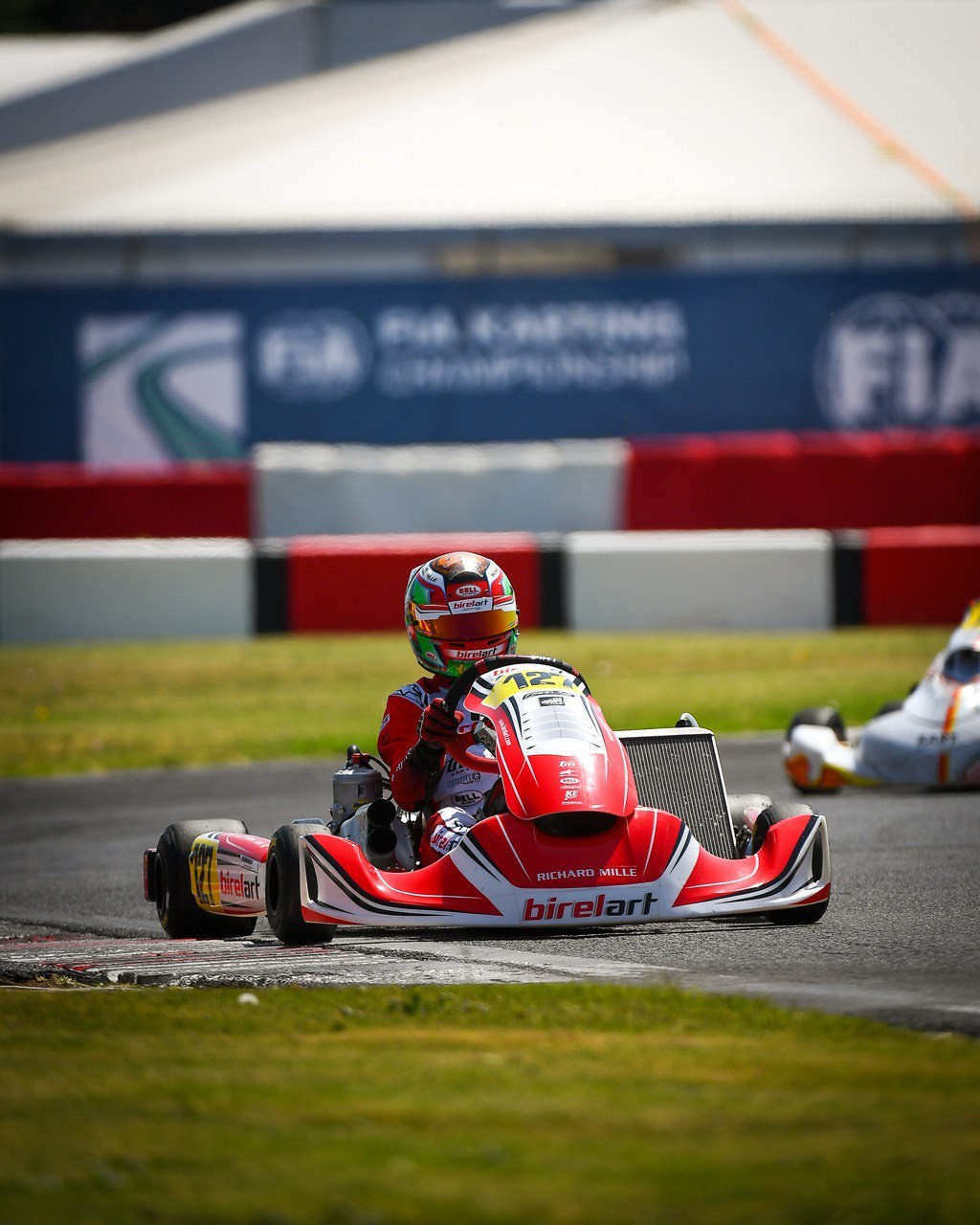 FIA euro 2025  Italy Viterbo 2025