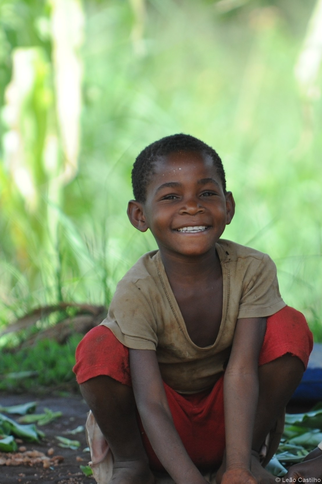 Photos from Mozambique people 1. Simbahalu