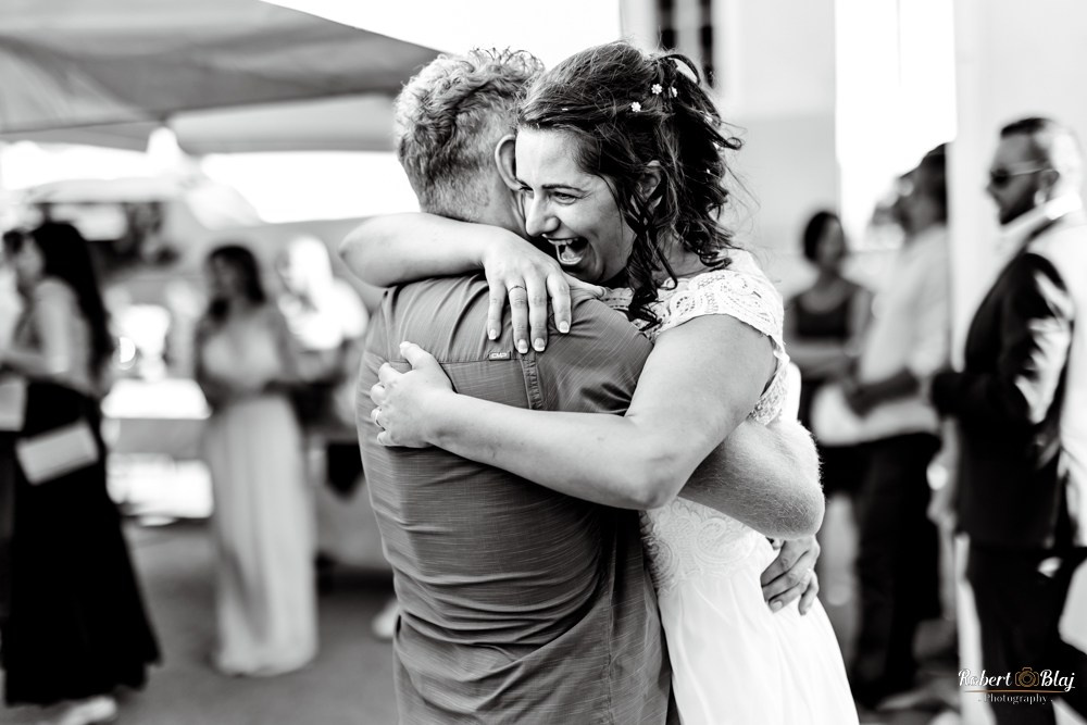 Giulia & Stefano (Italy). Robert Blaj - Fotograf Nuntă Iași