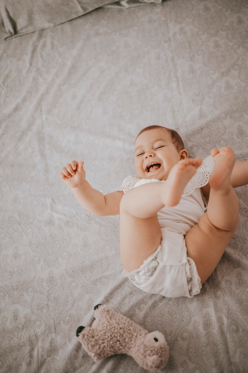Nastjin 1. rodjendan. Deciji i porodicni fotograf u Beogradu Oksana Skendzic