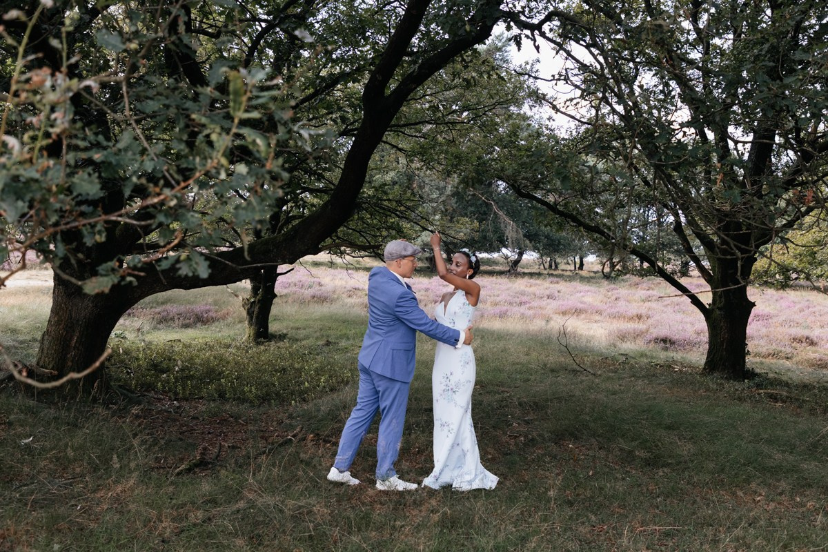 G & D Netherlands. Весільний фотограф у Нідерландах та Європі — Тіна Ялóва