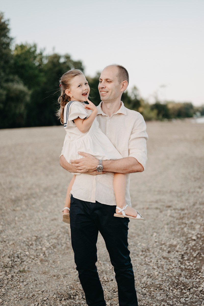 Panici / porodicno fotografisanje napolju. Deciji i porodicni fotograf u Beogradu Oksana Skendzic