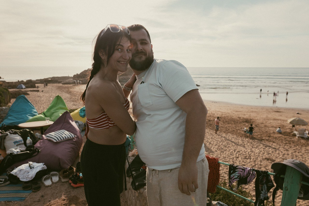 Travel and lifestyle photography. Dana Lišková — Empathetic Photographer | Introspective Artist |Neurodivergent Coach | Founder of Artepy.cz