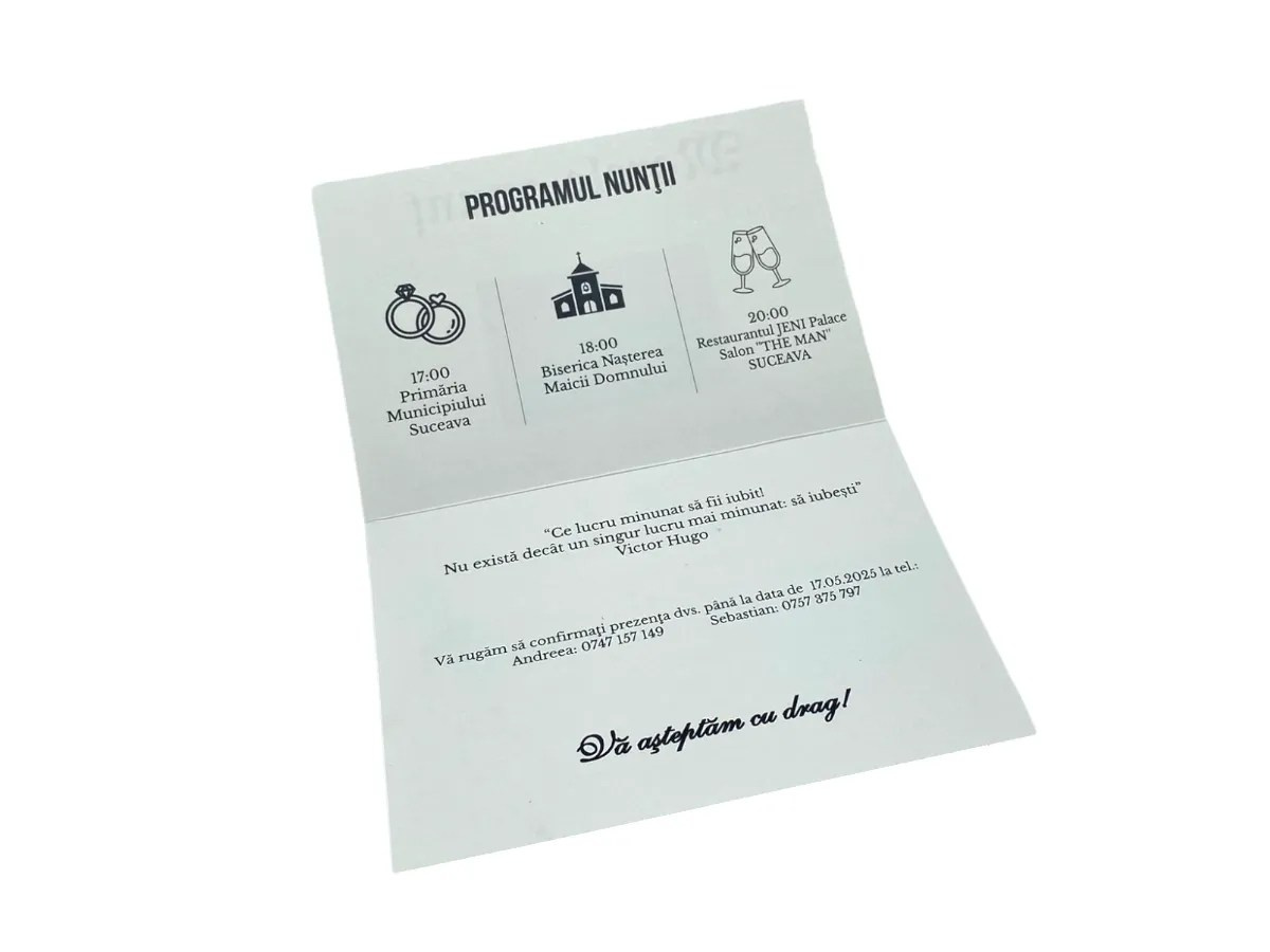 Invitații Elegante și Refined: Catalogul Ellite | Nunta, Petreceri, Evenimente Corporate.- invitații nuntă  - modele invitații nuntă  - invitații nuntă 2025  - invitații de nuntă elegante  - invitații de nuntă personalizate  - invitații nuntă online  - invitații nuntă handmade  - catalog invitații nuntă  - invitații originale nuntă  - invitații de nuntă moderne  - invitații nuntă vintage  - invitații nuntă rustice  - invitații nuntă clasice  - design invitații nuntă  - invitații de nuntă cu tematică.- invitații nuntă florale  - invitații nuntă boho  - invitații nuntă aurii  - invitații nuntă minimaliste  - invitații nuntă cu sigiliu  - invitații nuntă cu acuarelă  - invitații nuntă cu fotografie  - invitații nuntă cu inițiale  - invitații nuntă elegante alb-negru  - invitații nuntă cu hârtie texturată  - invitații nuntă cu decupaj laser  - invitații nuntă cu flori uscate. - print invitații nuntă  - invitații nuntă - invitații nuntă 2025  - modele invitații de nuntă  - invitații personalizate  - cataloage invitații  - invitații ieftine și elegante  - tendințe invitații nuntă  - invitații nuntă online  - comenzi invitații de nuntăpersonalizate cu numele mirilor  - invitații nuntă cu plic inclus  - invitații nuntă cu cartolină dublă  - invitații nuntă calitate premium  - invitații nuntă ieftine  - invitații nuntă rapide.- invitații nuntă România  - invitații nuntă București / Botoșani . Iași suceava- invitații nuntă cu livrare în țară  - invitații nuntă online România.- „Invitație de nuntă elegantă cu design floral și plic crem”  - „Model de invitație de nuntă vintage cu sigiliu de ceară”  - „Set complet invitații de nuntă personalizate cu inițialele mirilor”  - „Invitație de nuntă modernă cu design minimalist și text negru pe fundal alb”  - „Invitație de nuntă rustică pe hârtie kraft cu șnur de iută”  - „Invitație de nuntă cu decupaj laser și detalii aurii” - „Invitație de nuntă în stil boho cu imprimeu floral colorat”  - „Invitație romantică de nuntă cu flori uscate și panglică din satin”  - „Invitație de nuntă clasică cu monogramă și font caligrafic”  - „Invitație de nuntă în stil glamour cu folie aurie și text embosat”- „Model de invitație de nuntă 2025 cu design elegant și font modern”  - „Cele mai noi invitații de nuntă 2025 – stil floral, sofisticat”nvitații digitale, invitații online nuntă, invitații digitale personalizate, invitații electronice, invitații moderne nuntă, invitații de nuntă PDF, invitații WhatsApp nuntă, invitații de nuntă fără print, invitații nuntă economice, invitații digitale elegante. invitații nuntă Armoni,invitații elegante,invitații simple și rafinate,invitații nuntă 2025,catalog invitații nuntă,design minimalist invitații,invitații moderne,nuntă cu stil,invitații clasice,invitații pastel