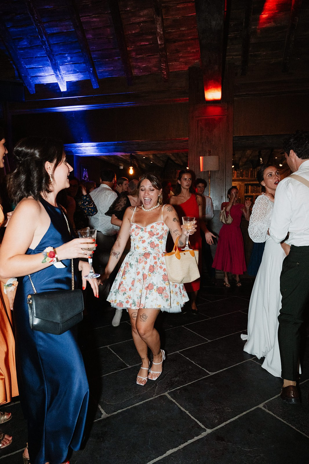 Axelle & Thomas. Ekaterina Brevet - photographe de mariage